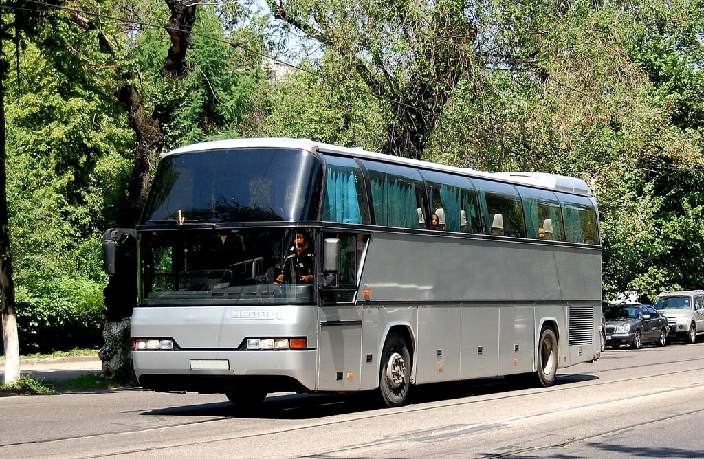 Neoplan N1116 Cityliner