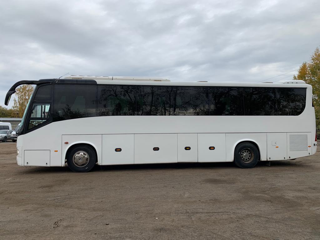 King Long XMQ6127