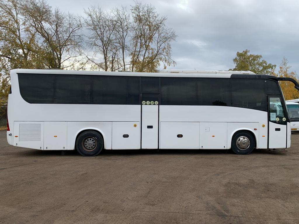 King Long XMQ6127