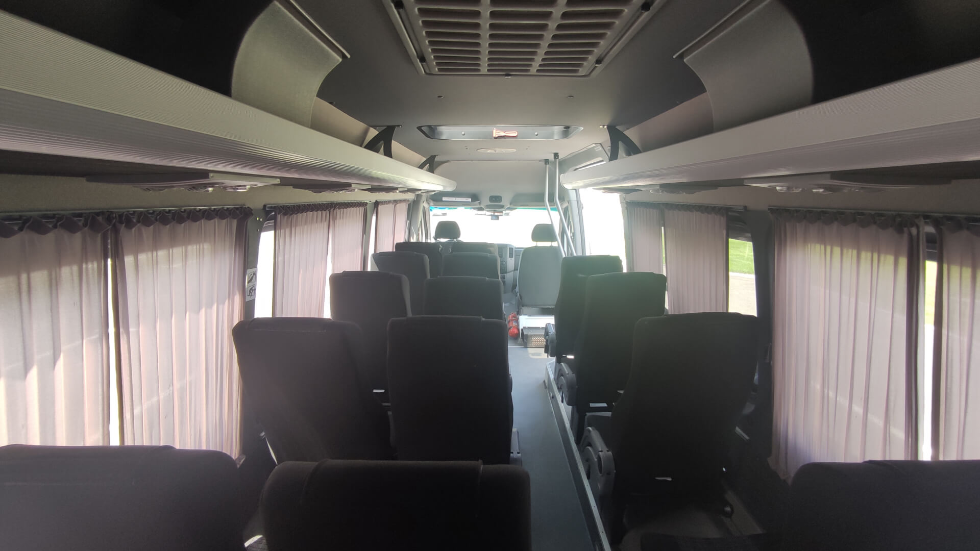Mercedes Sprinter